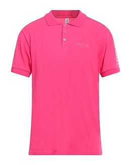MOSCHINO POLO SHIRTS