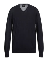 GIORGIO ARMANI JUMPERS