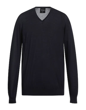 GIORGIO ARMANI JUMPERS