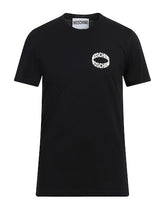 MOSCHINO BASIC T-SHIRTS