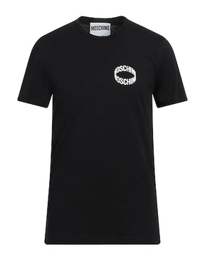 MOSCHINO BASIC T-SHIRTS