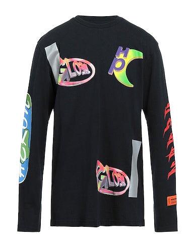HERON PRESTON T-SHIRTS