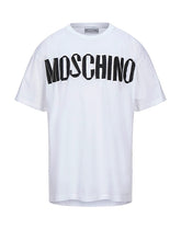 MOSCHINO OVERSIZE-T-SHIRTS