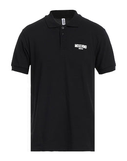 MOSCHINO POLO SHIRTS