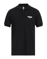 MOSCHINO POLO SHIRTS