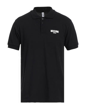 MOSCHINO POLO SHIRTS