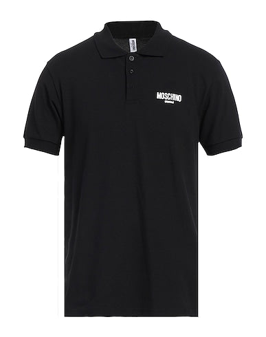 MOSCHINO POLO SHIRTS