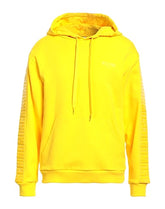 MOSCHINO HOODED TRACK JACKETS