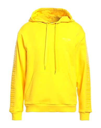 MOSCHINO HOODED TRACK JACKETS