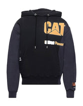 HERON PRESTON HOODED TRACK JACKETS