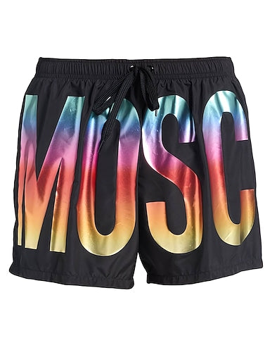 MOSCHINO SWIM SHORTS