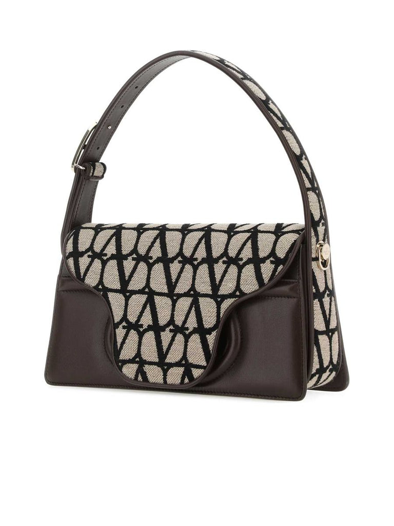 Valentino Garavani Le Grand Deuxieme Shoulder Bag