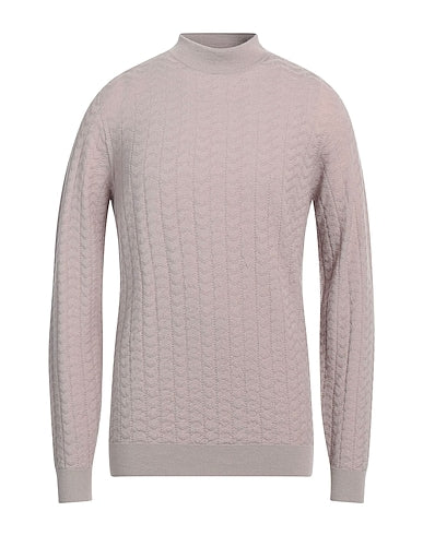 GIORGIO ARMANI POLO NECKS