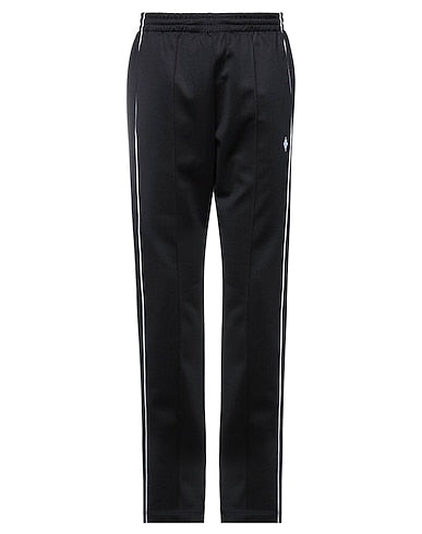 MARCELO BURLON CASUAL TROUSERS