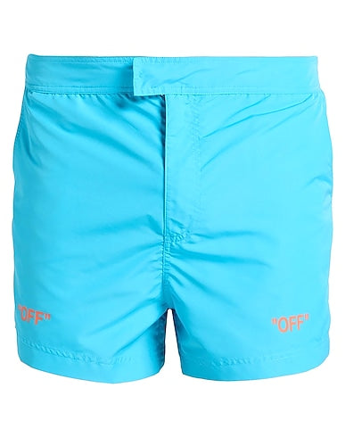 OFF-WHITE™ SWIM SHORTS