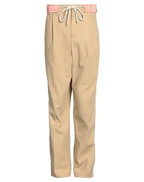 PALM ANGELS CASUAL TROUSERS