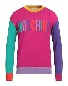 MOSCHINO JUMPERS
