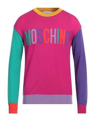 MOSCHINO JUMPERS