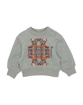 BURBERRY SWEATSHIRTS