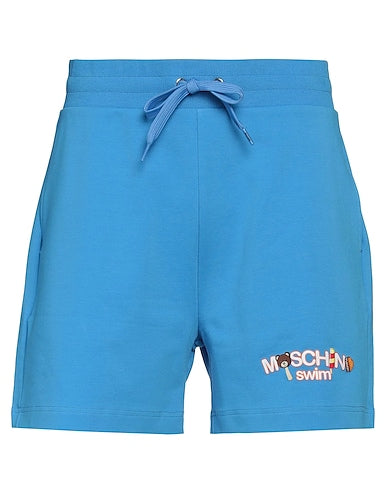 MOSCHINO SWIM SHORTS & BERMUDA