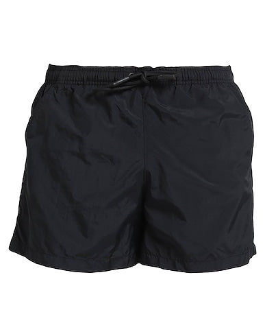 MARCELO BURLON SWIM SHORTS