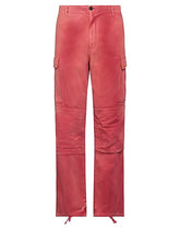 HERON PRESTON CASUAL TROUSERS