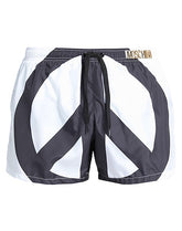MOSCHINO SWIM SHORTS