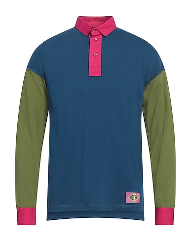 MOSCHINO POLO SHIRTS