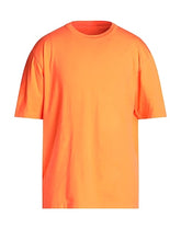 HERON PRESTON BASIC T-SHIRTS