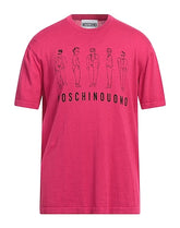 MOSCHINO JUMPERS
