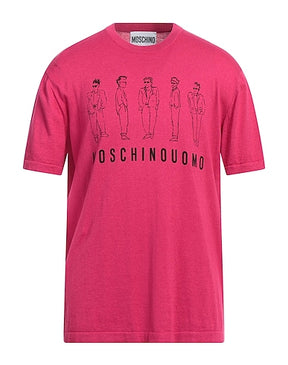 MOSCHINO JUMPERS