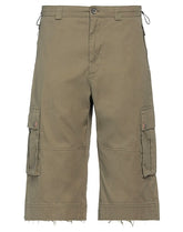 DOLCE&GABBANA CARGO