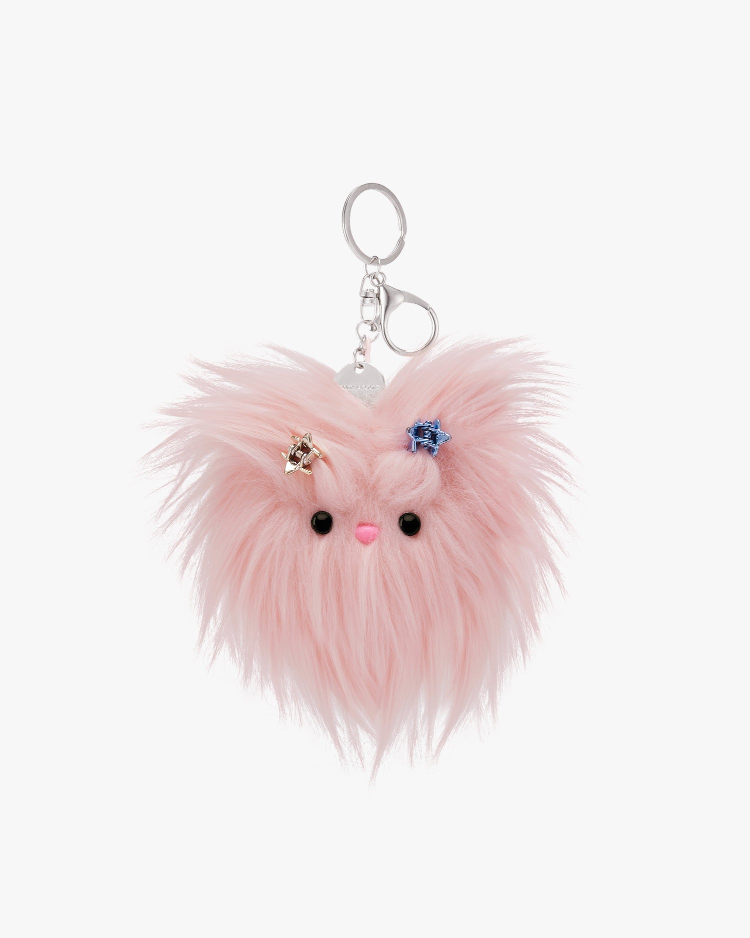 [SHOWROOM EXCLUSIVE] HUFF KEYRING - PIPI