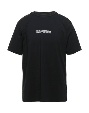 MARCELO BURLON T-SHIRTS