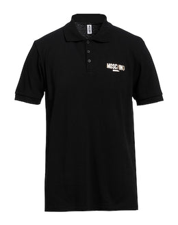 MOSCHINO POLO SHIRTS