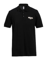 MOSCHINO POLO SHIRTS