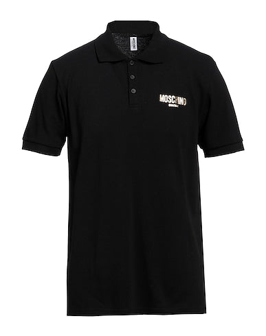 MOSCHINO POLO SHIRTS