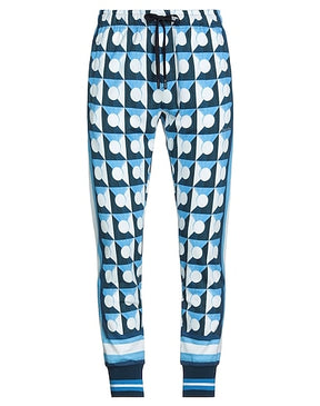 DOLCE&GABBANA CASUAL TROUSERS