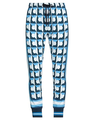 DOLCE&GABBANA CASUAL TROUSERS