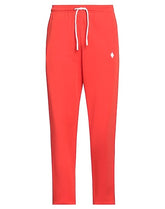 MARCELO BURLON CASUAL TROUSERS