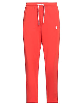 MARCELO BURLON CASUAL TROUSERS