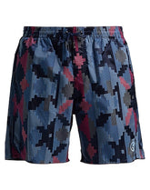 GIORGIO ARMANI SWIM SHORTS