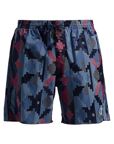 GIORGIO ARMANI SWIM SHORTS