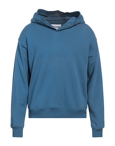 MOSCHINO HOODED TRACK JACKETS