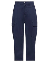 MOSCHINO CASUAL TROUSERS