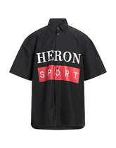 HERON PRESTON SHIRTS