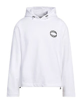 MOSCHINO HOODED TRACK JACKETS
