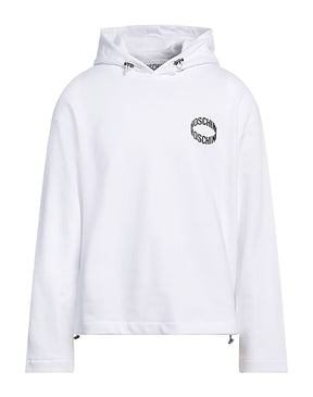 MOSCHINO HOODED TRACK JACKETS