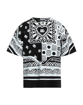 DOLCE&GABBANA T-SHIRTS