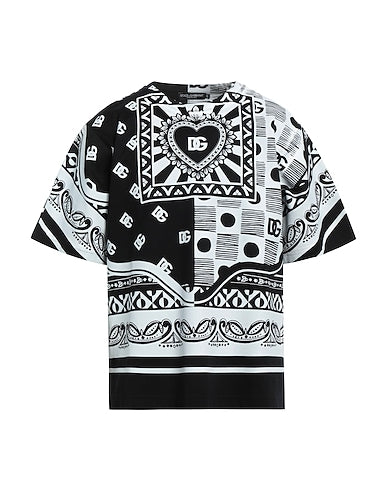 DOLCE&GABBANA T-SHIRTS